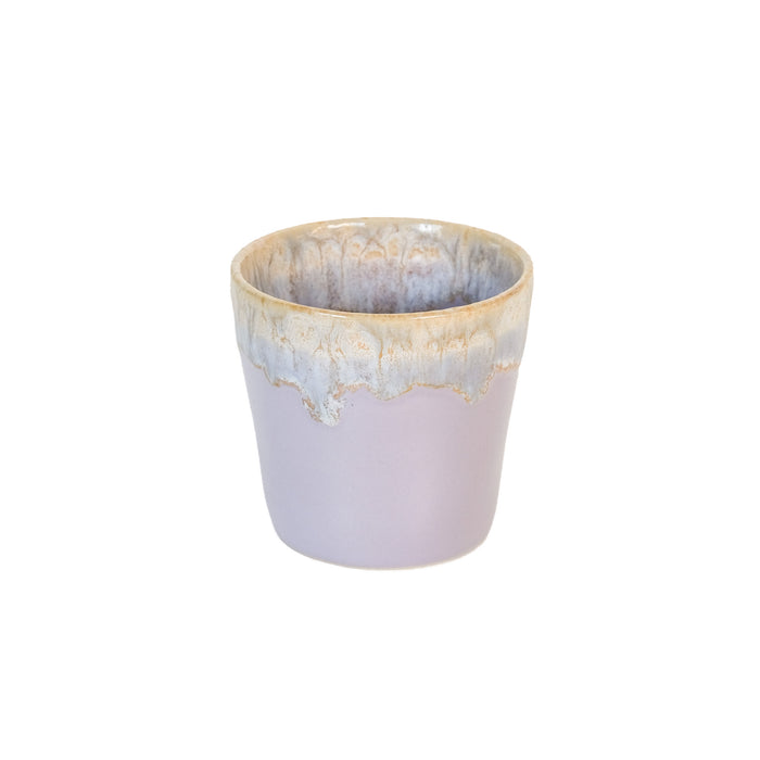 Kaffee Becher GRESPRESSO - Lilac | Exklusiv bei Homents