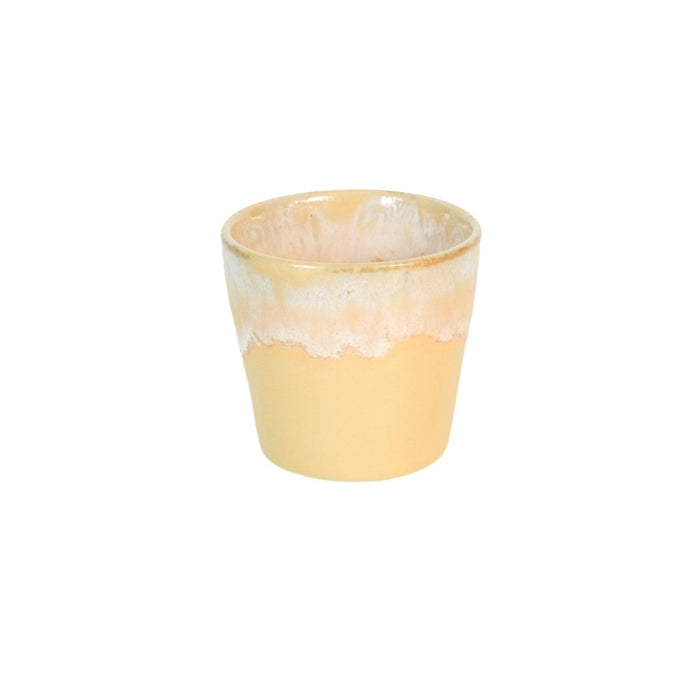 Espresso Becher GRESPRESSO - Vanilla | Exklusiv bei Homents
