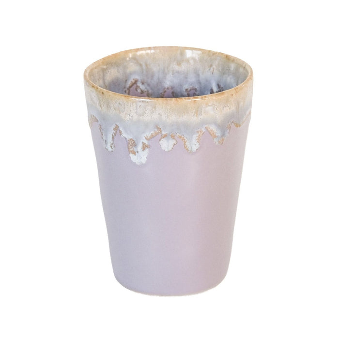 Caffe Latte Becher GRESPRESSO - Lilac | Exklusiv bei Homents