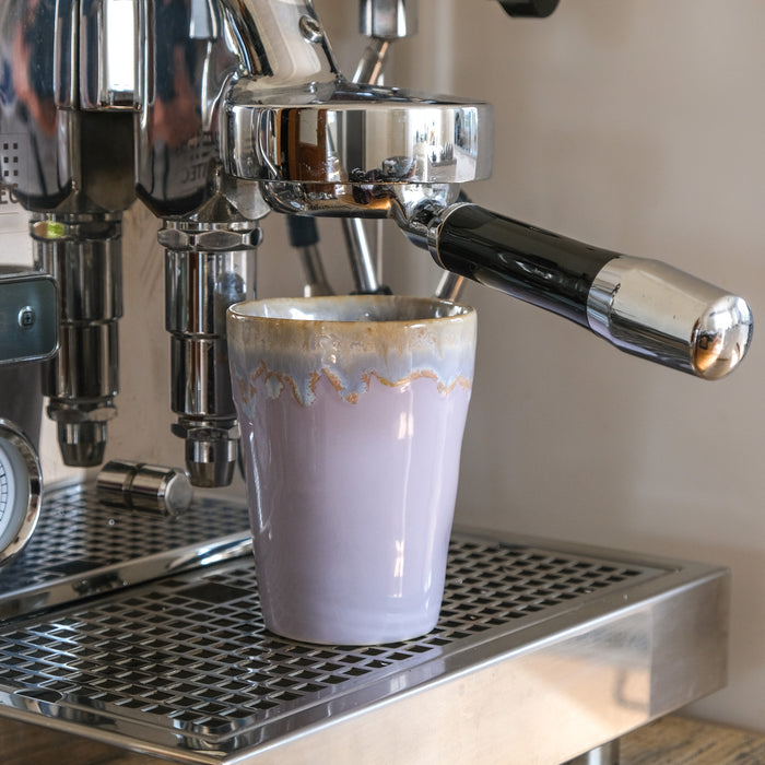 Caffe Latte Becher GRESPRESSO - Lilac | Exklusiv bei Homents