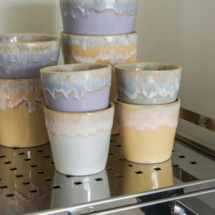 Espresso Becher GRESPRESSO - Lilac | Exklusiv bei Homents