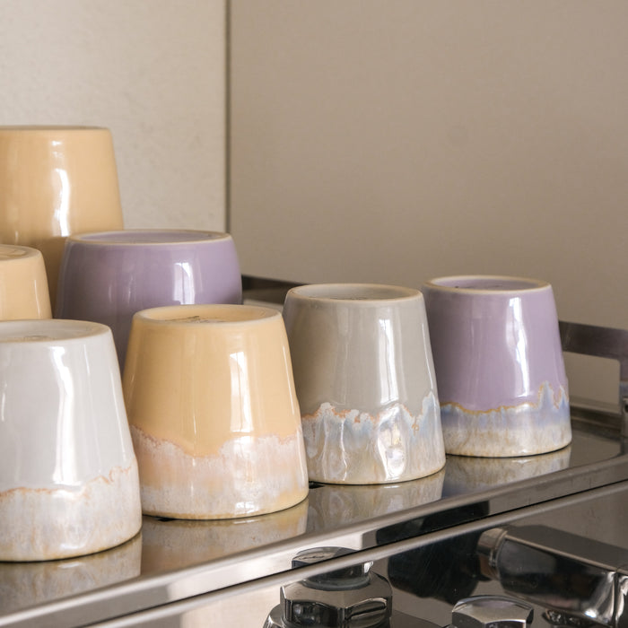 Espresso Becher GRESPRESSO - Lilac | Exklusiv bei Homents