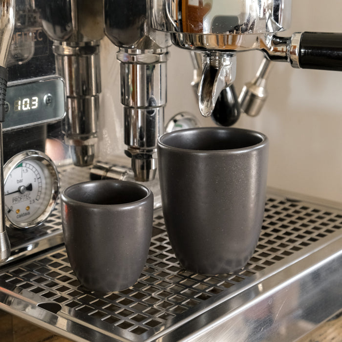Espresso Becher - Kollektion Pacifica