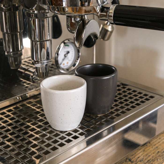 Espresso Becher - Kollektion Pacifica