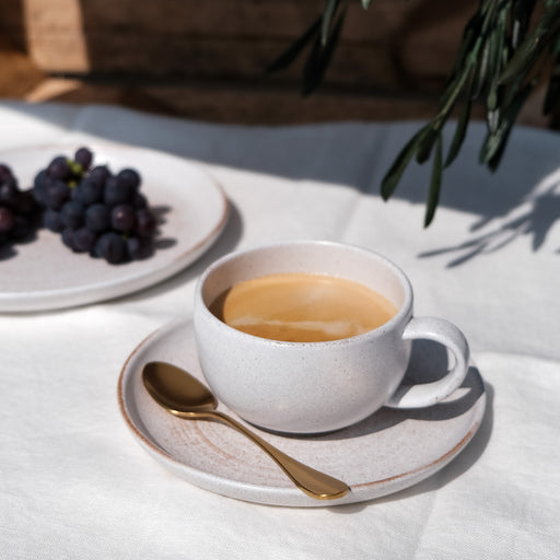 Kaffee & Cappuccino Tassen