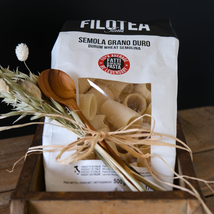 "Pasta in a Box" Geschenkset