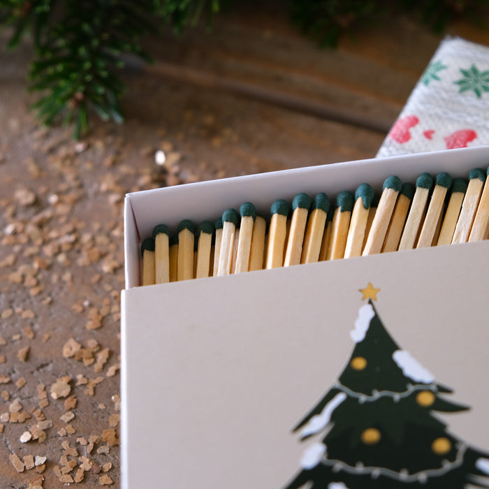 "Pasta Christmas Tree" Geschenkset