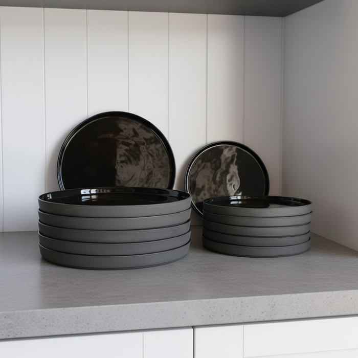 Teller Set Lagoa Ecogres