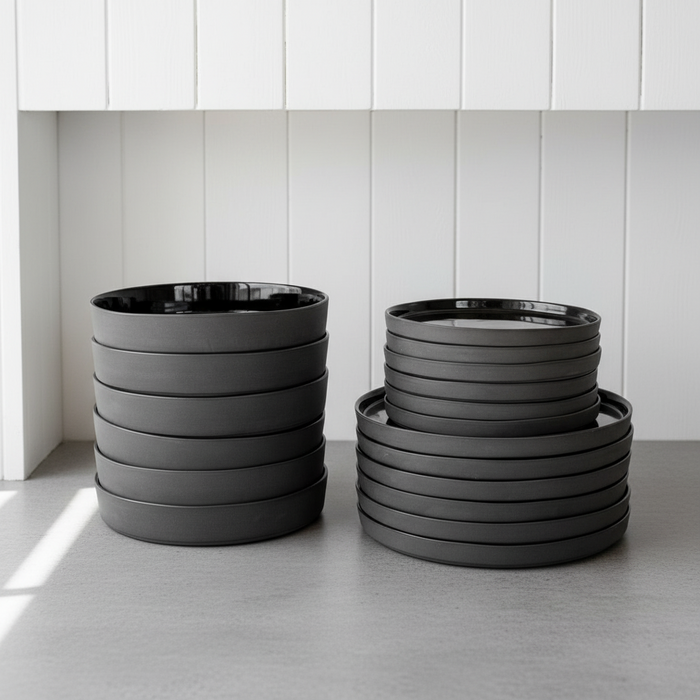 Dinner Set Lagoa Ecogres