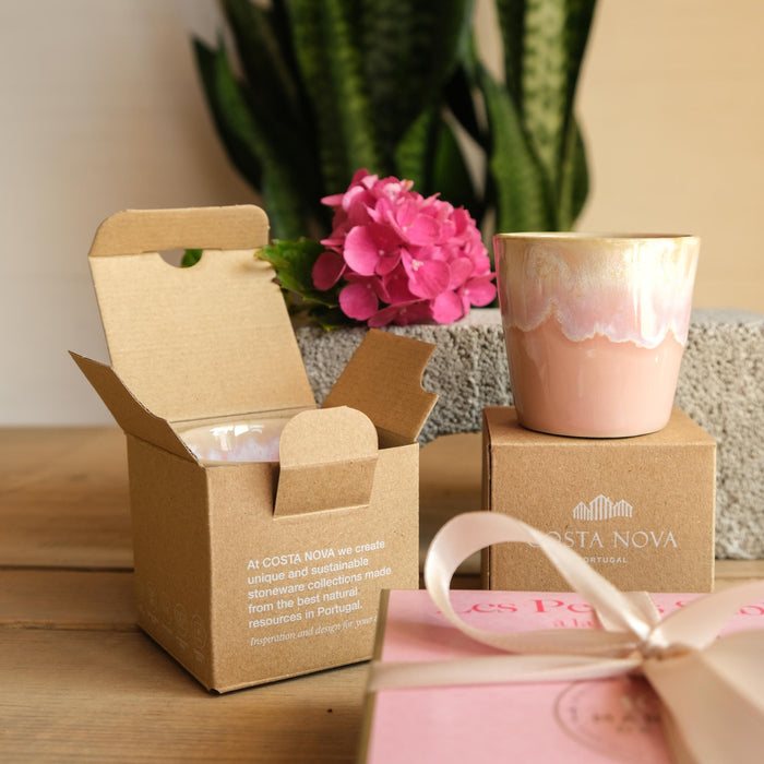 Espresso & Cookie Set - Himbeere