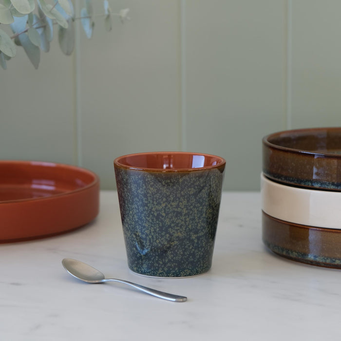 Kaffee Becher - Kollektion Rasa