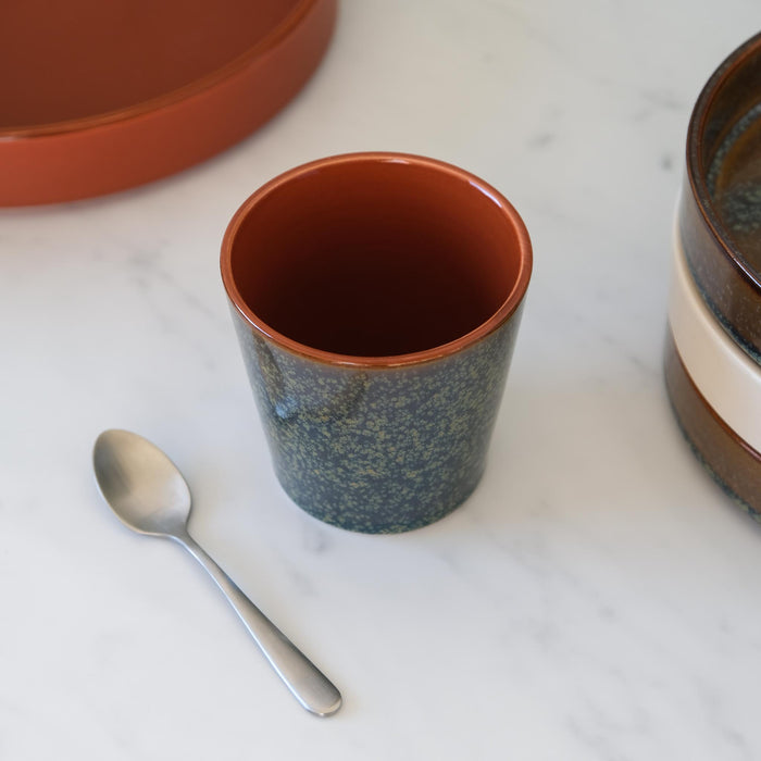 Kaffee Becher - Kollektion Rasa