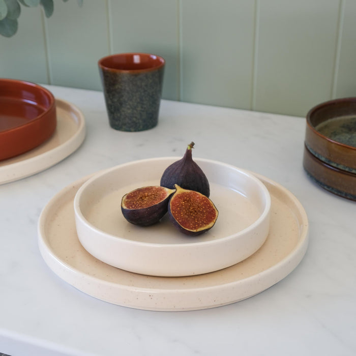 Teller 23cm - Kollektion Rasa