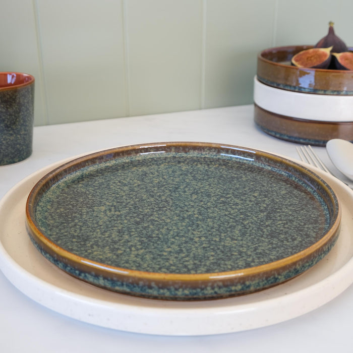 Teller 23cm - Kollektion Rasa