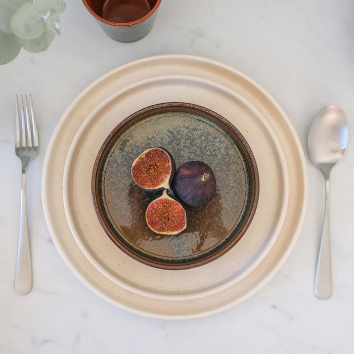 Teller 27cm - Kollektion Rasa