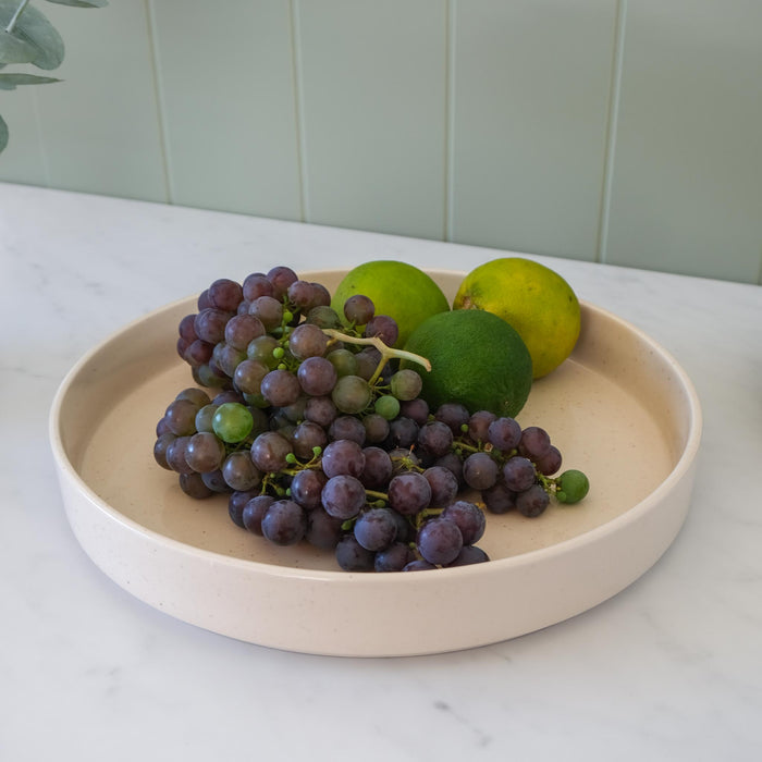 Tiefer Teller 27cm - Kollektion Rasa