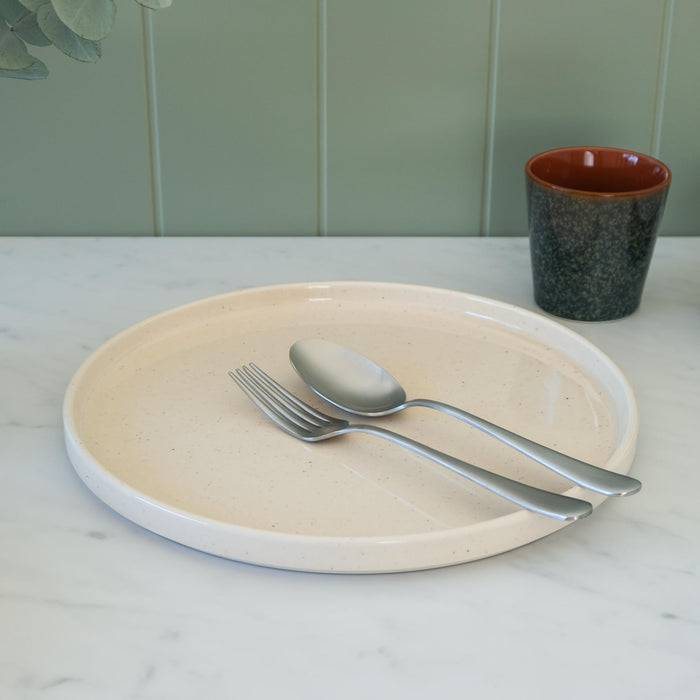 Teller 27cm - Kollektion Rasa