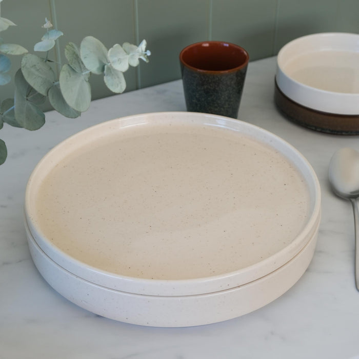 Teller 27cm - Kollektion Rasa