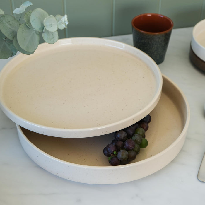 Teller 27cm - Kollektion Rasa