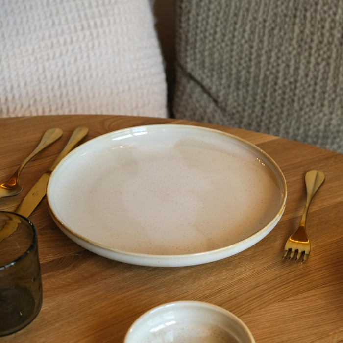 Teller 26cm - Kollektion Desert Sand