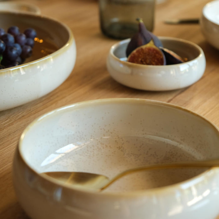 Dip Schale 11cm  - Kollektion Desert Sand