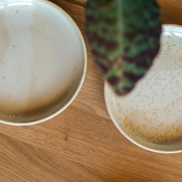 Brotteller 13cm  - Kollektion Desert Sand