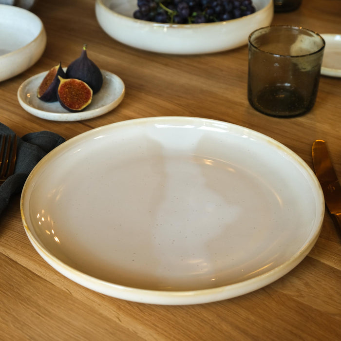 Teller 26cm - Kollektion Desert Sand