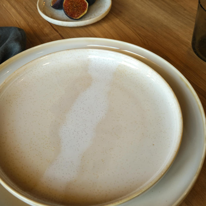 Teller 21cm - Kollektion Desert Sand