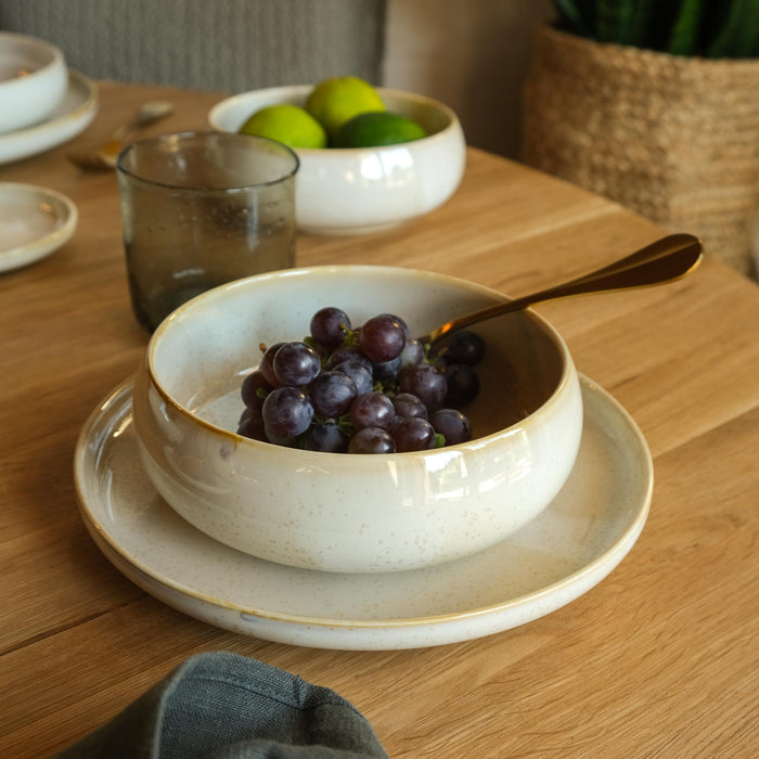 Schüssel 16cm  - Kollektion Desert Sand