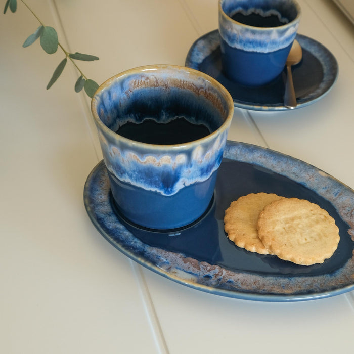 GRESPRESSO Tablett - verschiedene Farben