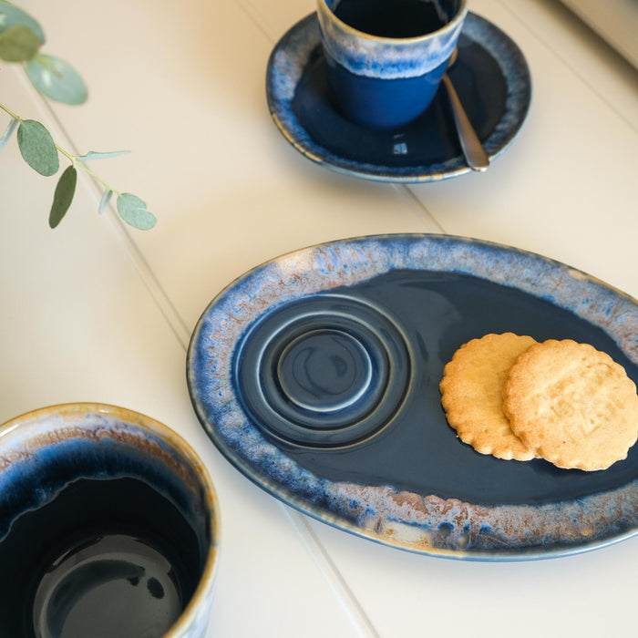 GRESPRESSO Tablett - verschiedene Farben