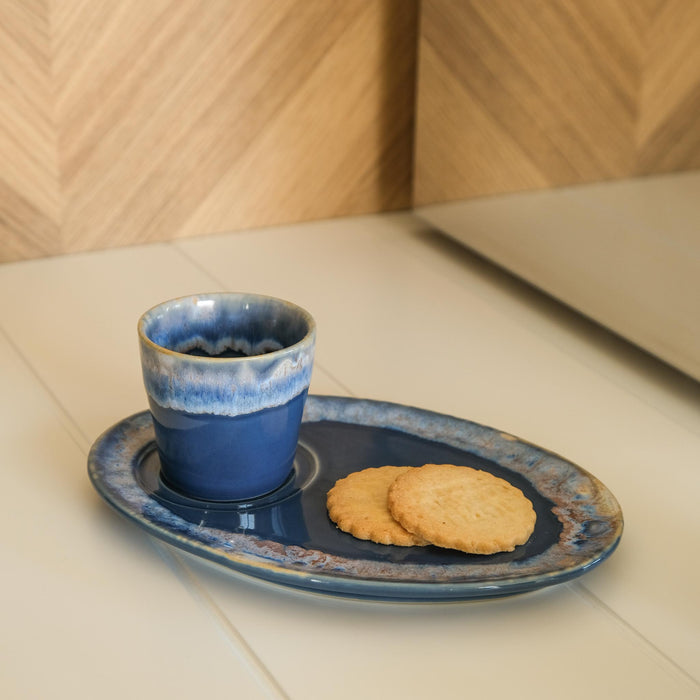 GRESPRESSO Tablett - verschiedene Farben