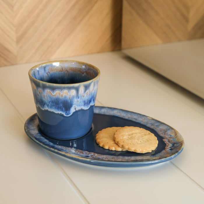 GRESPRESSO Tablett - verschiedene Farben