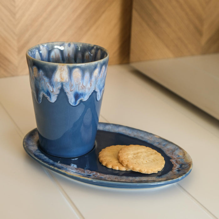 GRESPRESSO Tablett - verschiedene Farben