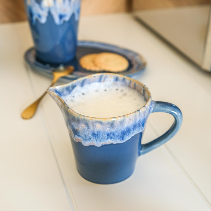 Milchkännchen GRESPRESSO - verschiedene Farben