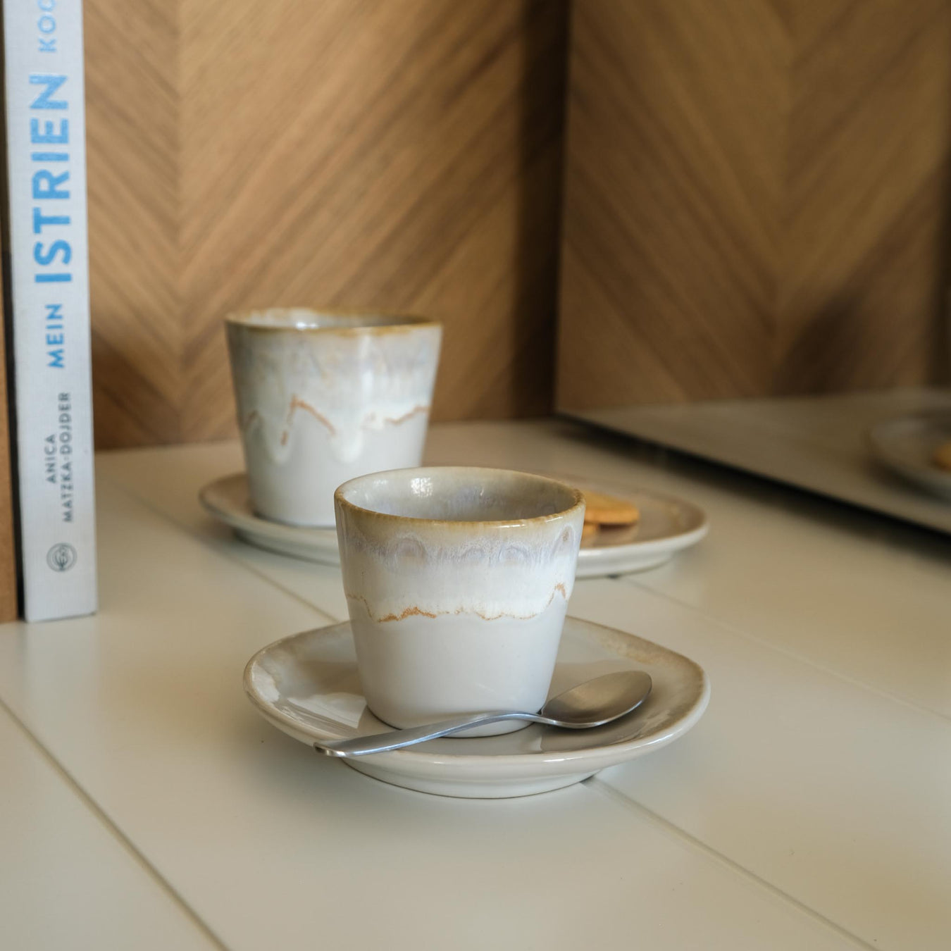 Grespresso Kollektion