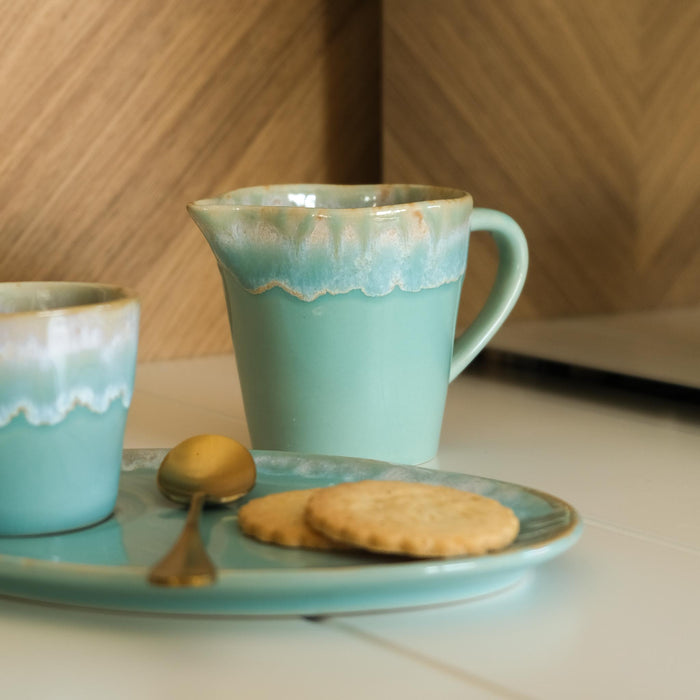 Milchkännchen GRESPRESSO - verschiedene Farben