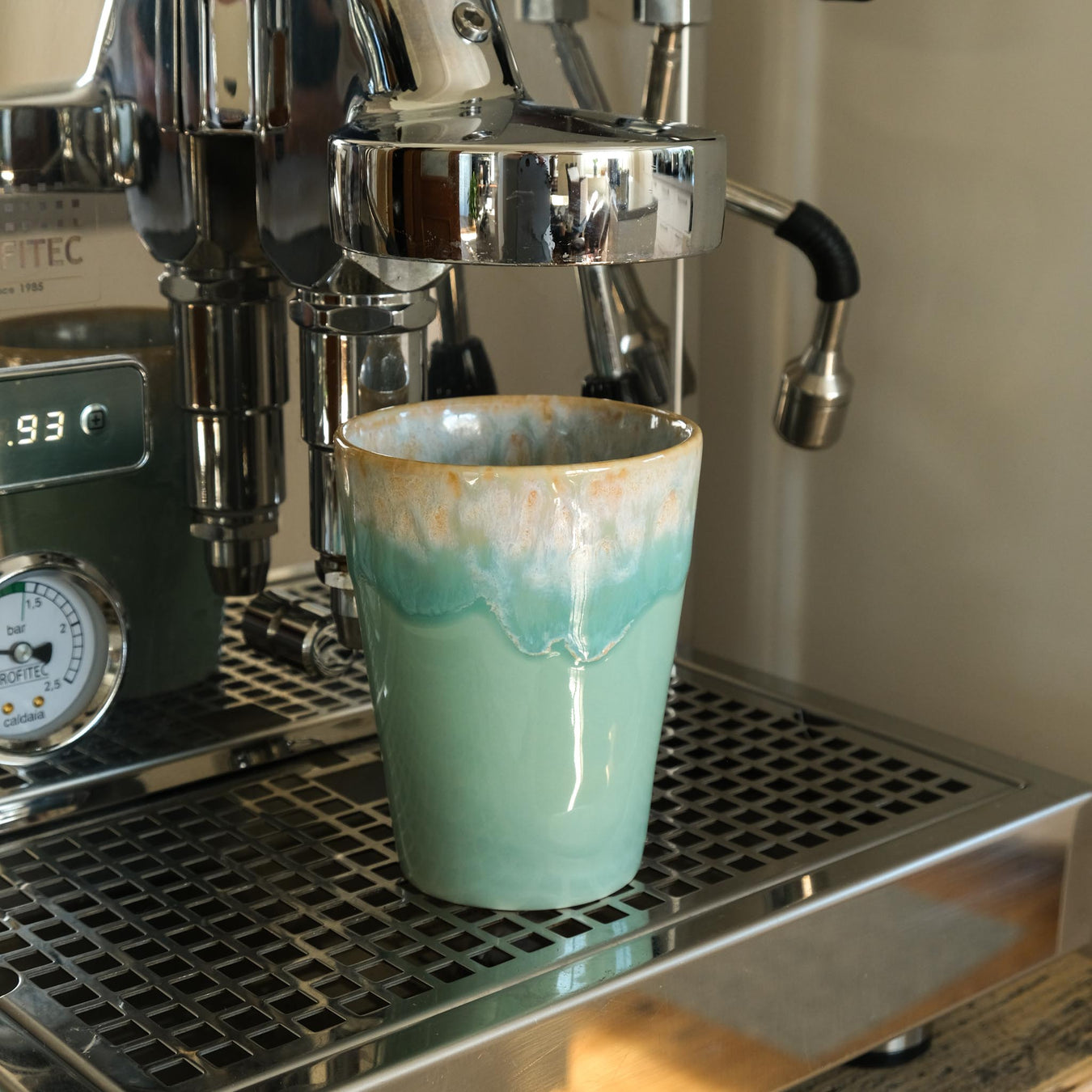 Grespresso