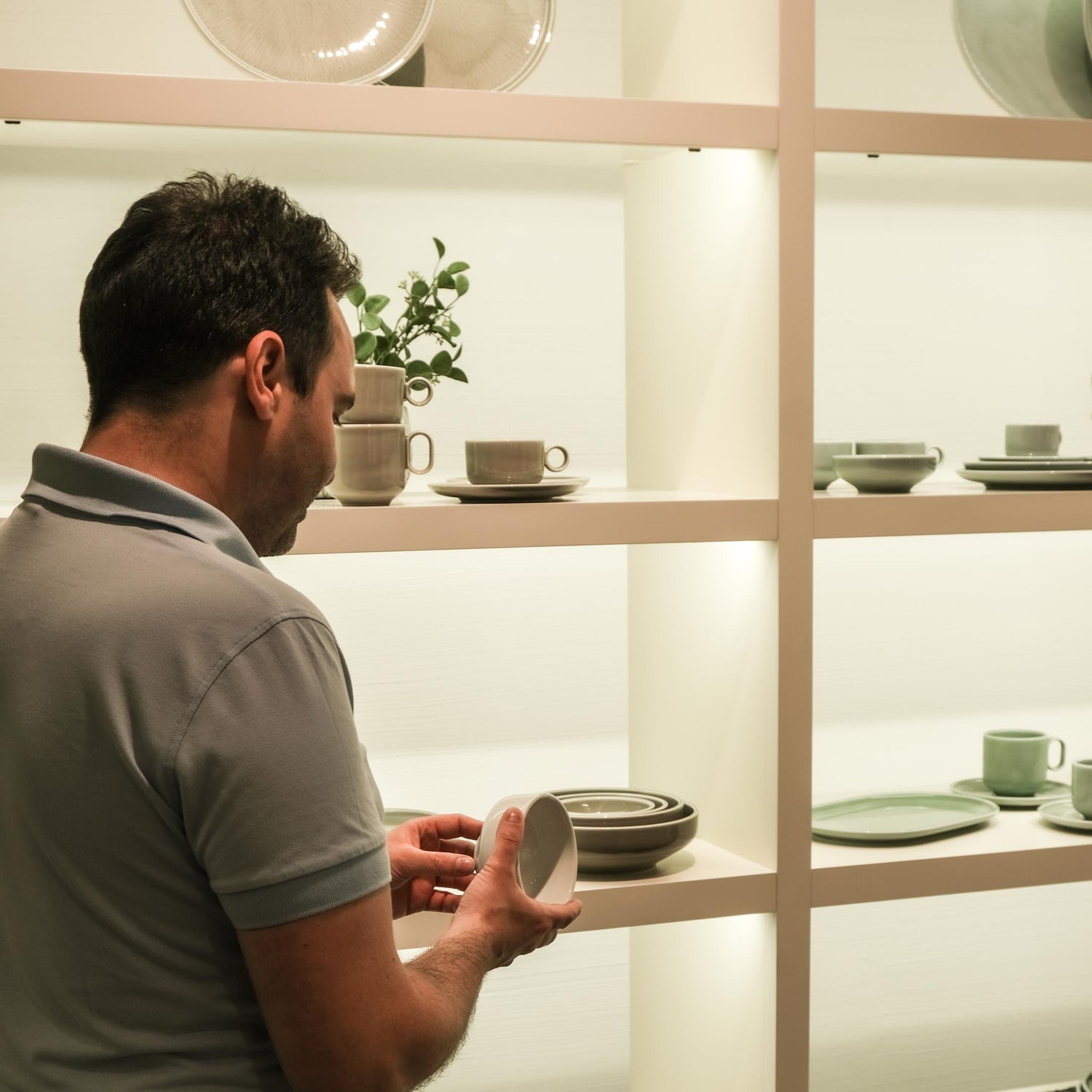 Mit Liebe für's Detail