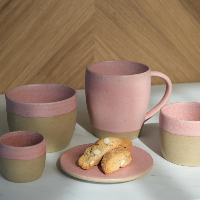 Kleiner Teller 12cm  - Kollektion Arenito