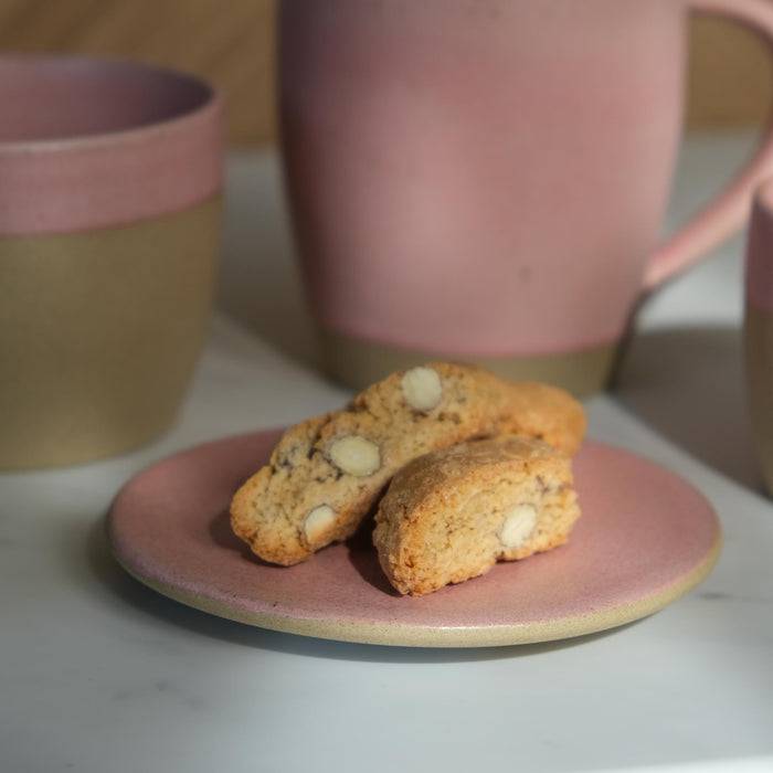 Kleiner Teller 12cm  - Kollektion Arenito