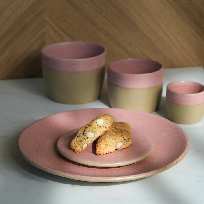 Teller 22cm  - Kollektion Arenito