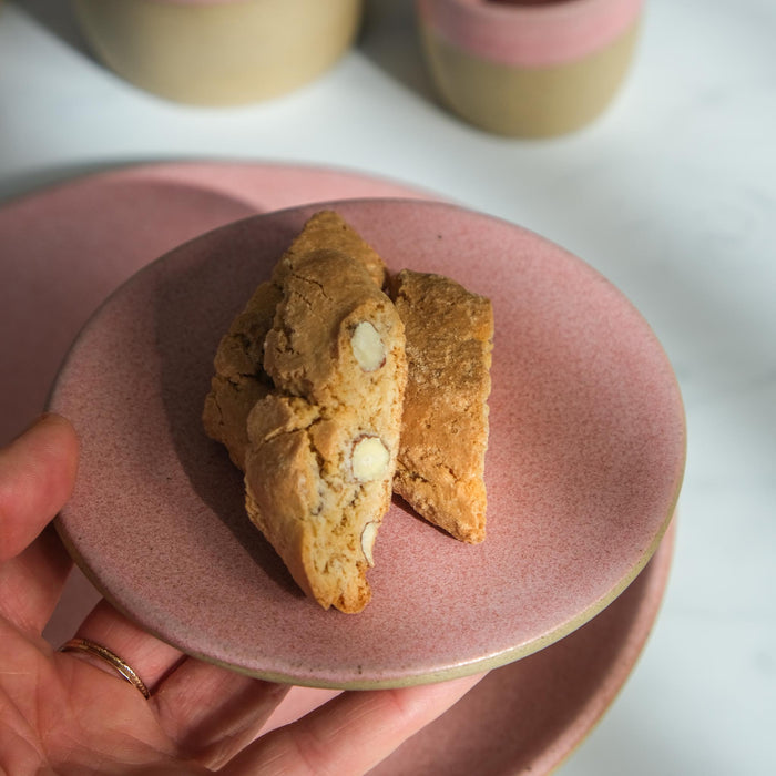 Kleiner Teller 12cm  - Kollektion Arenito