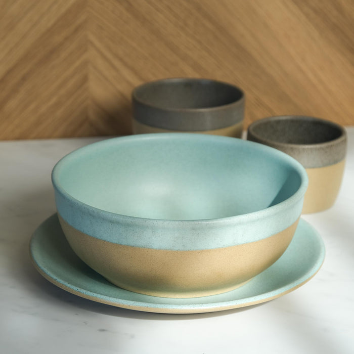 Pasta Bowl/Poke Bowl 18cm - Kollektion Arenito