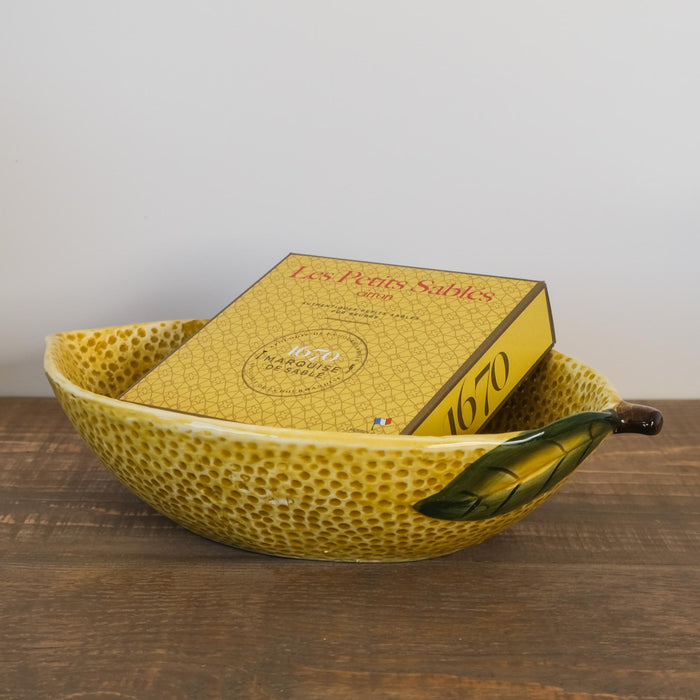 Zitronenzauber - Geschenkset