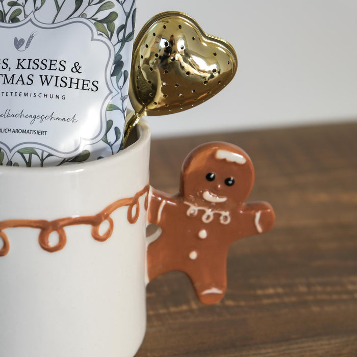 Lebkuchenzauber - Geschenkset