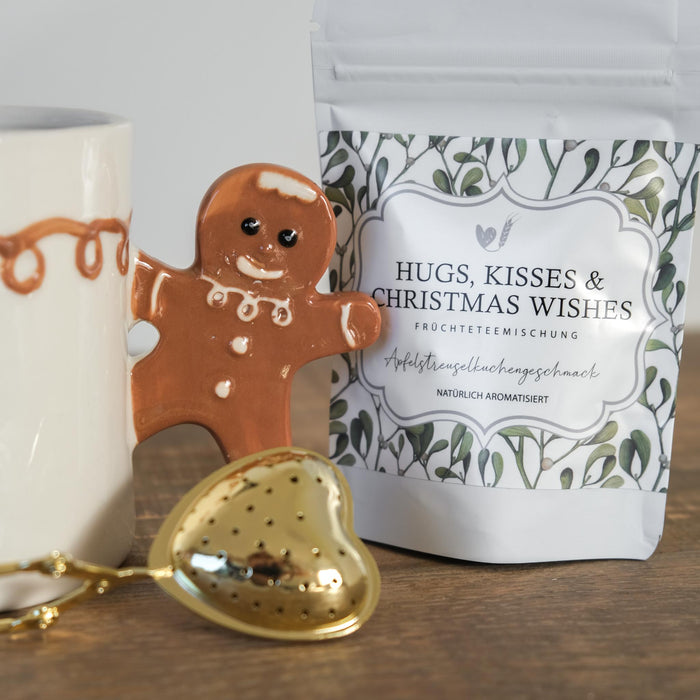 Lebkuchenzauber - Geschenkset