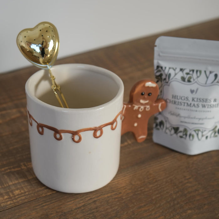 Lebkuchenzauber - Geschenkset