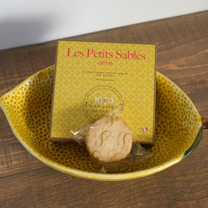 Zitronenzauber - Geschenkset