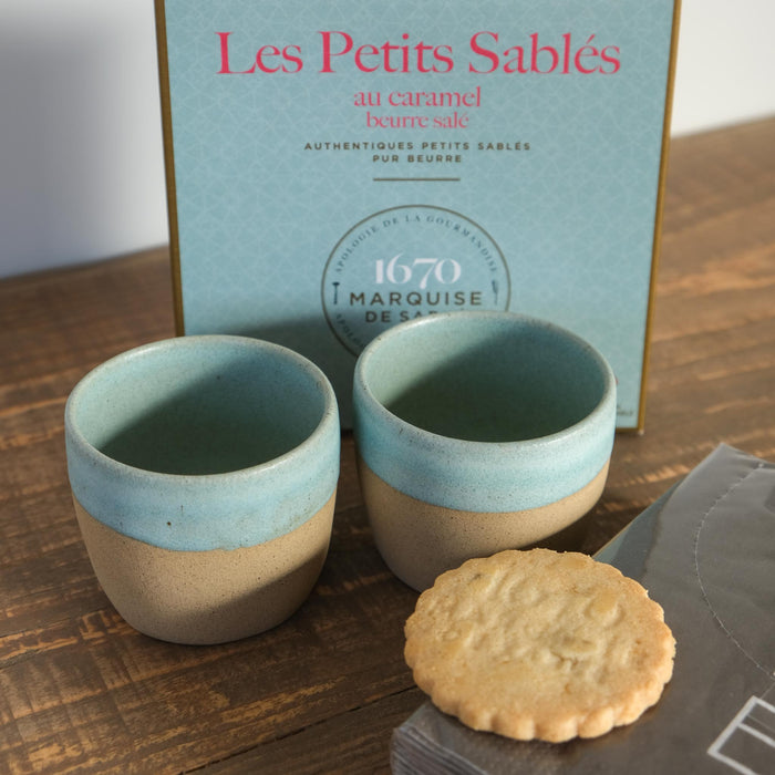 Caffè al Mare Geschenkset